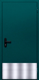 Фото двери «Однопольная с отбойником №30» в Королеву