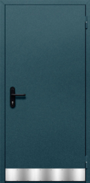 Фото двери «Однопольная с отбойником №31» в Королеву