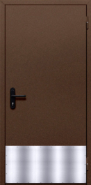 Фото двери «Однопольная с отбойником №36» в Королеву